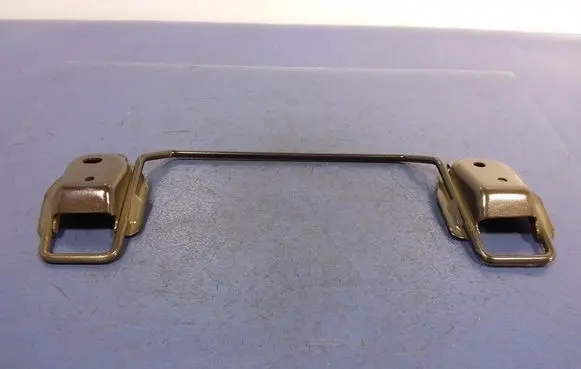 Toyota Corolla E10 Front seatbelt 