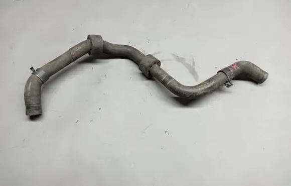 Volkswagen Polo V 6R Engine coolant pipe/hose 6R0121109L