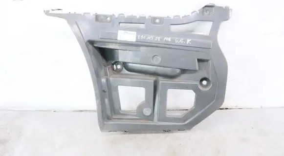 BMW 3 E90 E91 Rear bumper mounting bracket 8040879 51128040879