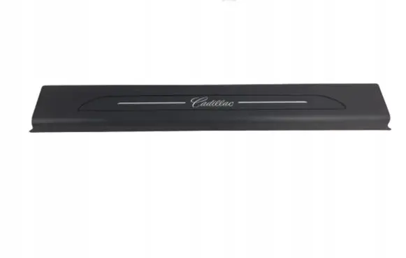 Cadillac BLS Front sill trim cover 12803117