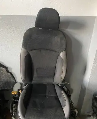 Subaru Forester SH Seat trim 