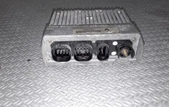 Renault Master II Engine control unit/module 8200054886