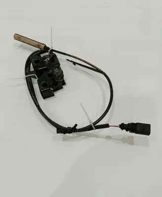 Volkswagen Golf VII Engine bonnet/hood lock/catch
