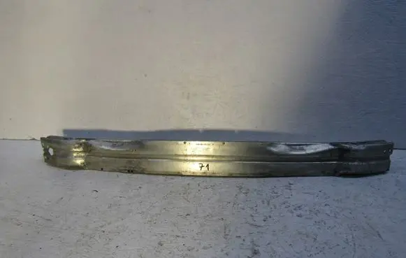 Audi A4 S4 B8 8K Front bumper cross member 8K0807113