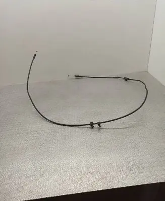 KIA Sportage Engine bonnet/hood lock release cable 811812B000 8G03F1000 F10008G03