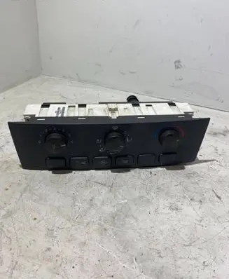 Volvo S40, V40 Climate control unit 612700 0142697GGI