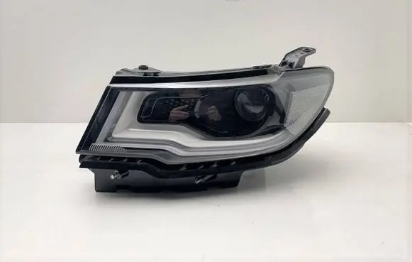 Jeep Compass Headlight/headlamp 0053434536