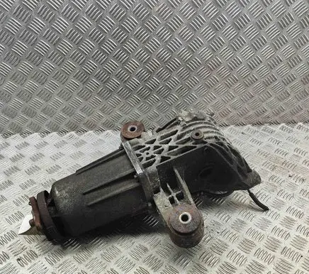Chevrolet Captiva Rear differential G170100050 25909572