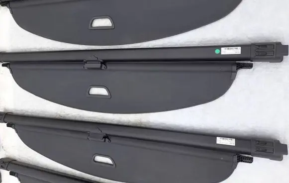 Mercedes-Benz E W214 Parcel shelf load cover A2148101700 A21481017009051 11030038800
