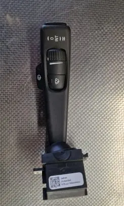 Volvo S80 Wiper control stalk 31264350