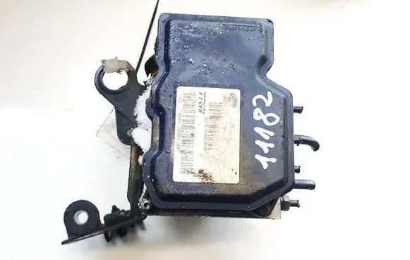 Ford Mondeo MK IV ABS Pump 8G912C405AB