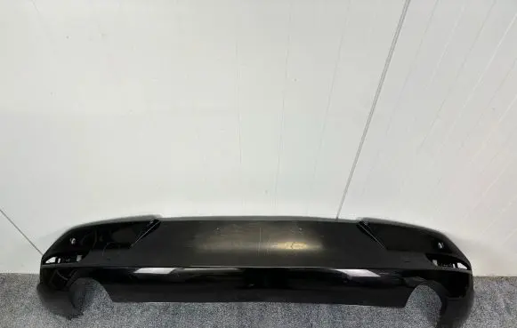 Mazda 3 Rear bumper BCKN-50222 Z451