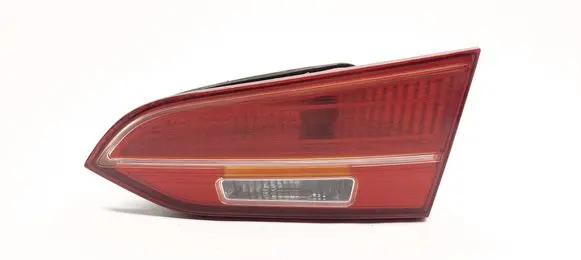 Hyundai Santa Fe Tailgate rear/tail lights 924062W0