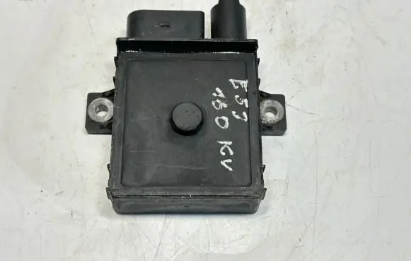 BMW X5 E53 Glow plug pre-heat relay 7801201 12217801201 12217788327