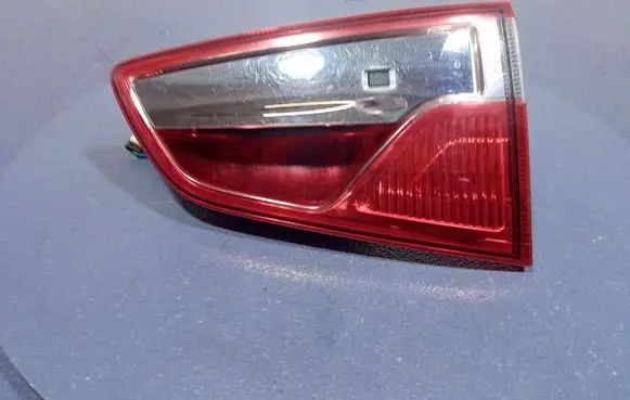 Ford Ecosport Rear/tail lights CN1513A602CB