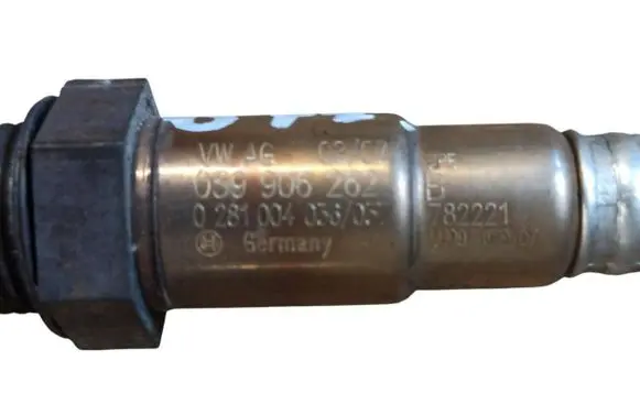 Audi Q7 4L Lambda probe sensor 059906262B 782221 0281004036