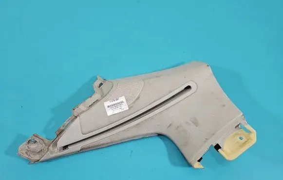 Audi A4 S4 B8 8K Trunk/boot side trim panel 8K9867246A IMPRK1479297
