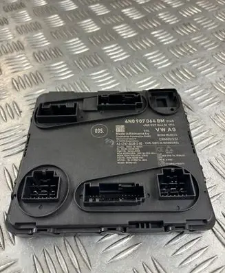 Audi A6 S6 C8 4K Comfort/convenience module 4N0907064BM