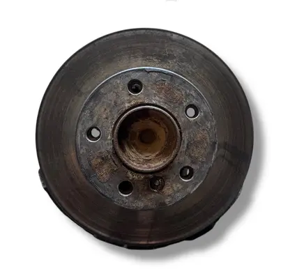 BMW 1 E81 E87 Front wheel hub 6764444
