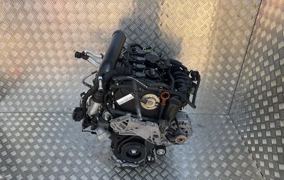 Audi Q3 8U Engine CPS CPSA 06J145713F