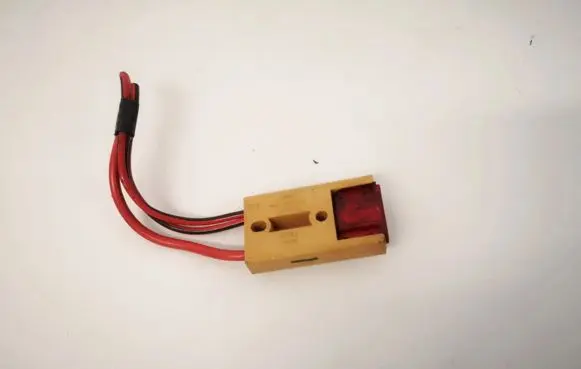 Audi A4 S4 B5 8D Fuse 8a0937530