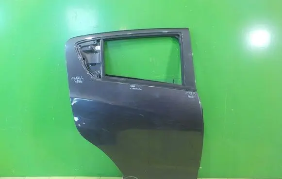 Chevrolet Spark Rear door PRAWE