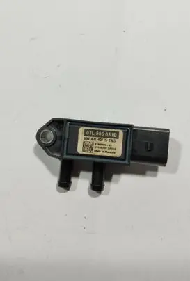 Skoda Octavia Mk3 (5E) Exhaust gas pressure sensor 03L906051B 40106280 81MPP052