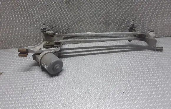 Honda Civic Front wiper linkage and motor 404564