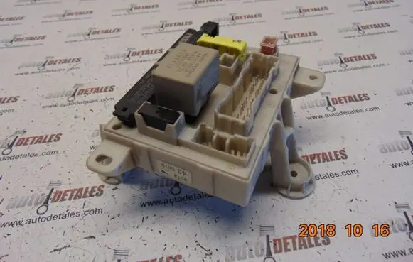 Fuse module