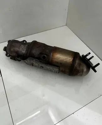 Honda Civic X Catalyst/FAP/DPF particulate filter 181505ANG60 18150-5AN-G60 A97