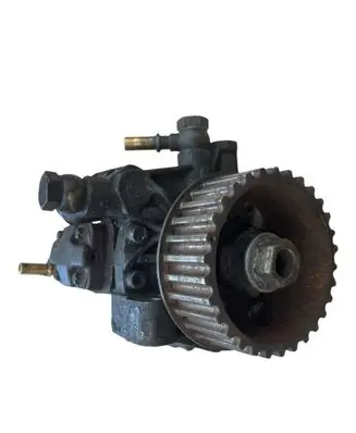 Renault Scenic III - Grand scenic III Fuel injection high pressure pump A2C53252602 167000938R 5WS40565