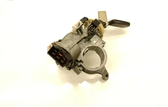Ignition lock