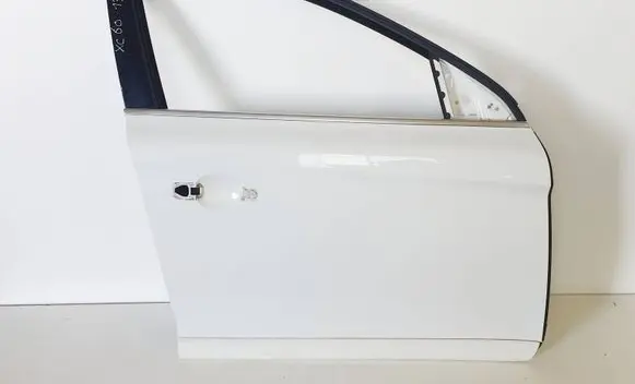 Volvo XC60 Front door 
