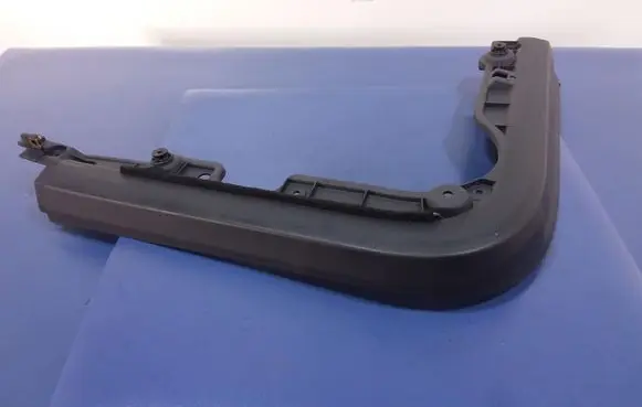 Volkswagen Phaeton Other sill/pillar trim element 3D0867052E