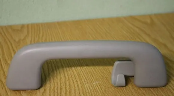 Toyota Avensis T250 Rear interior roof grab handle