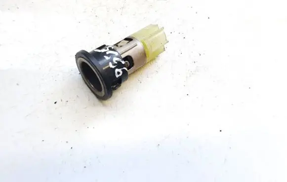 Chevrolet Cruze Cigarette lighter 