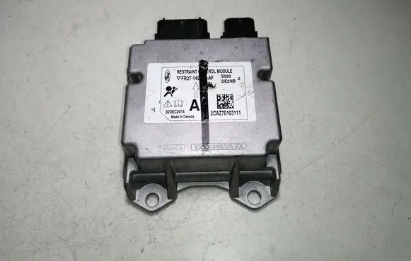 Ford Mustang VI Airbag control unit/module FR3T14B321AF