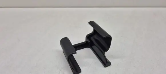Hyundai Kona I Front driver seat rail trim 88103AD520