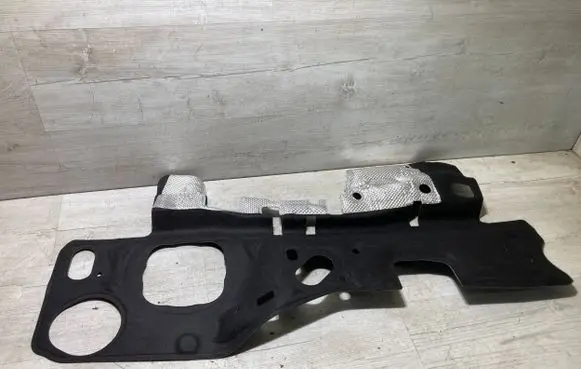 Ford Focus Front sound insulation lx6b