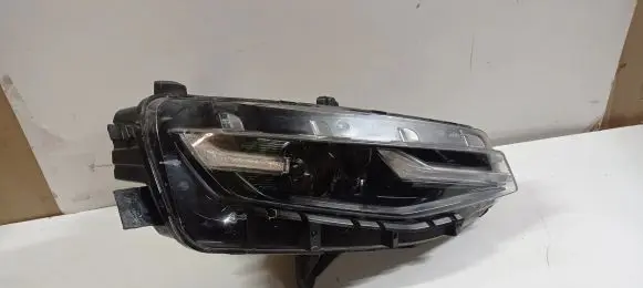 Chevrolet Camaro Headlight/headlamp 84756146