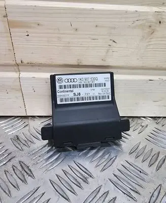 Volkswagen Golf Plus Gateway control module 1K0907530Q