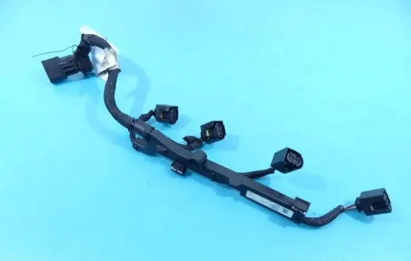 Toyota Auris E180 Fuel injector wires 3465648 IMPRK1278549