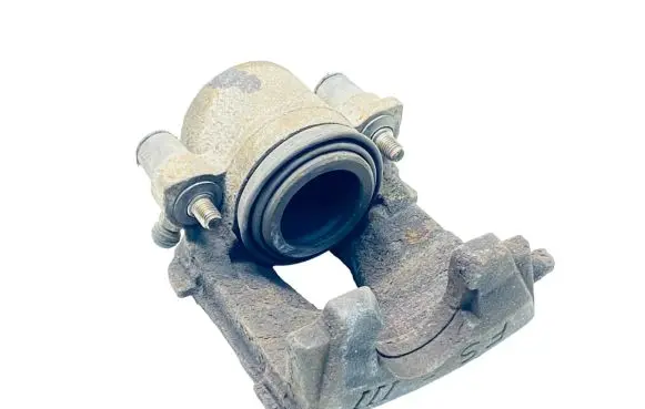 Volkswagen e-Up Front brake caliper 1K0615123D