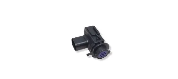 BMW 1 F20 F21 Air quality sensor 9240180