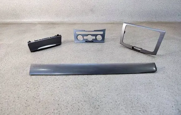 Volkswagen PASSAT B7 Dashboard trim 