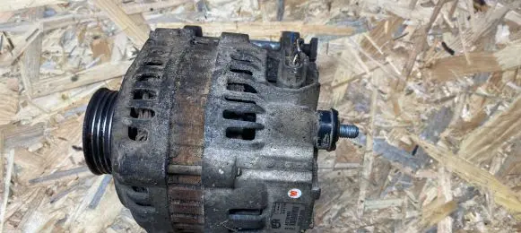 Mitsubishi Lancer Generator/alternator A5TB0692