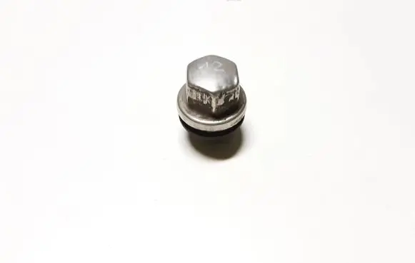 Land Rover Range Rover P38A Nuts/bolts 