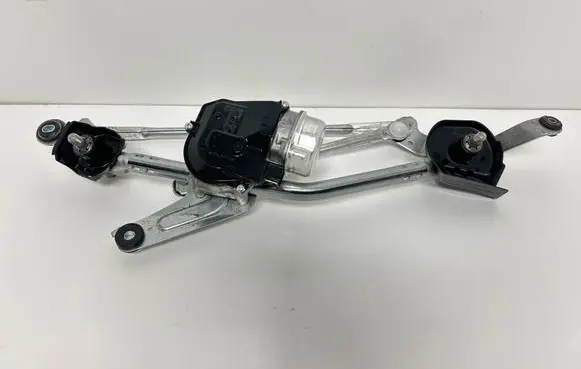 Mazda CX-60 Front wiper linkage and motor 80350011