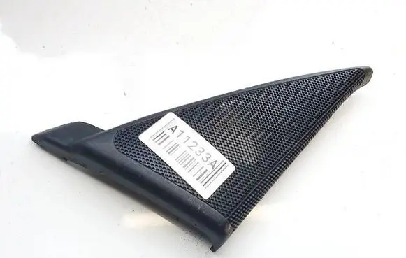 Mercedes-Benz C W203 Side speaker trim/cover A2037250494