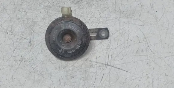 Renault Master III Horn signal 256105241R